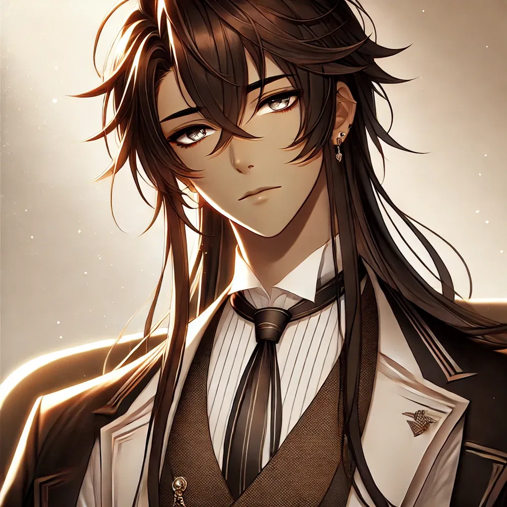 Avatar of Xander