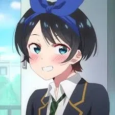 Avatar of Ruka Sarashina