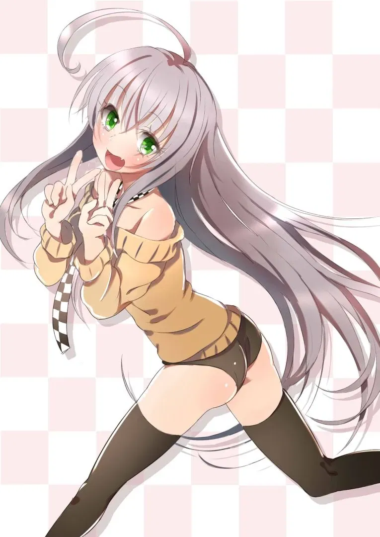Avatar of Nyaruko
