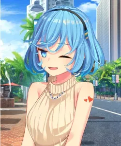 Avatar of Ikuko Onabuta