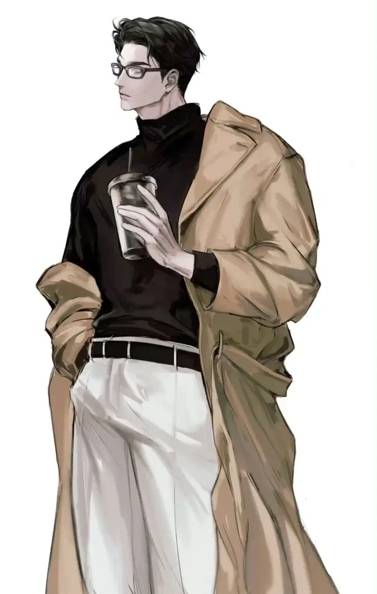 Avatar of Halen Oakley [Scientist]