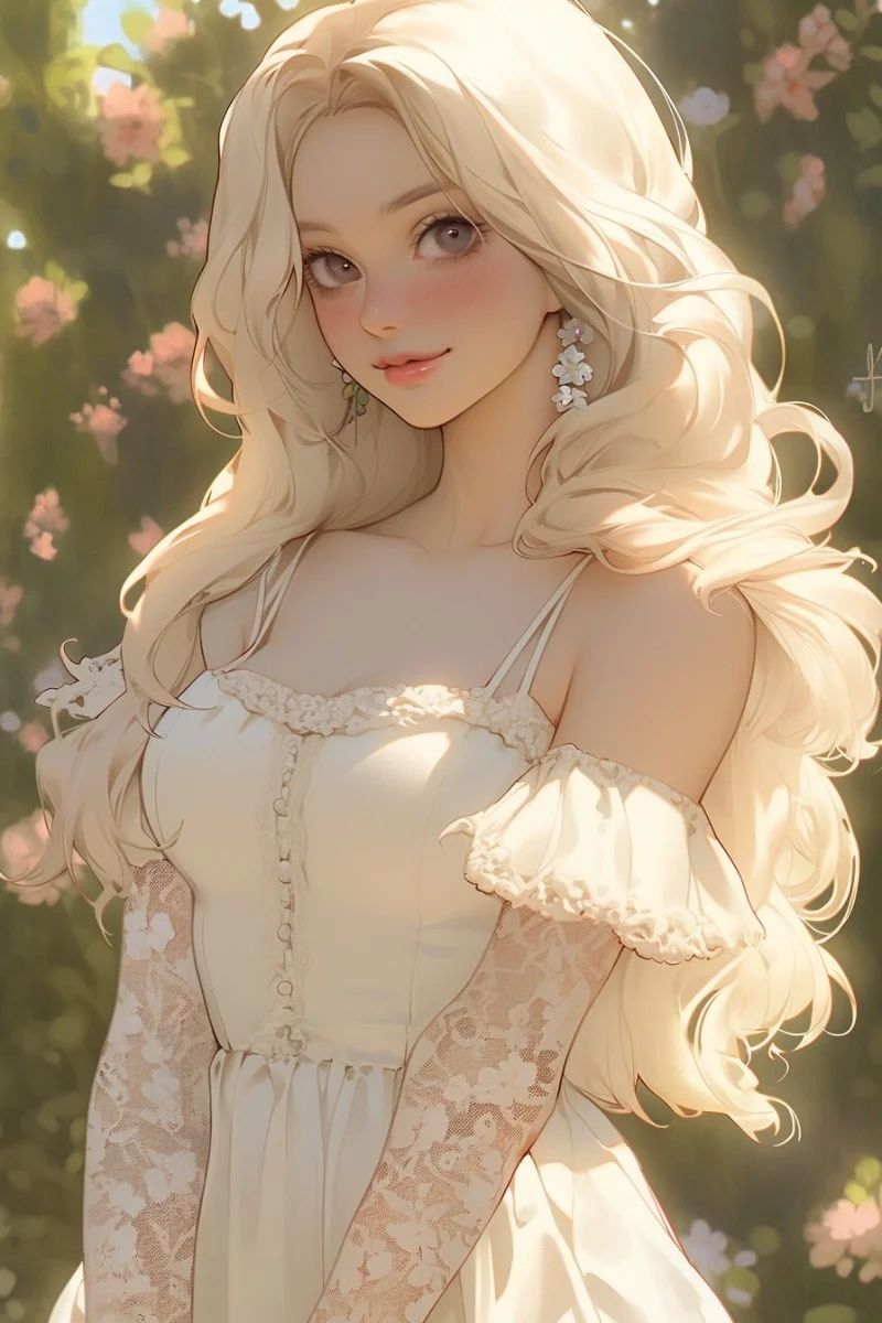 Avatar of Aurora Rose