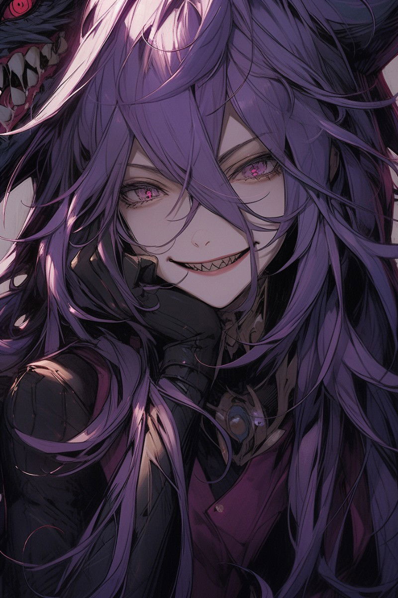 Avatar of Cheshire Cat