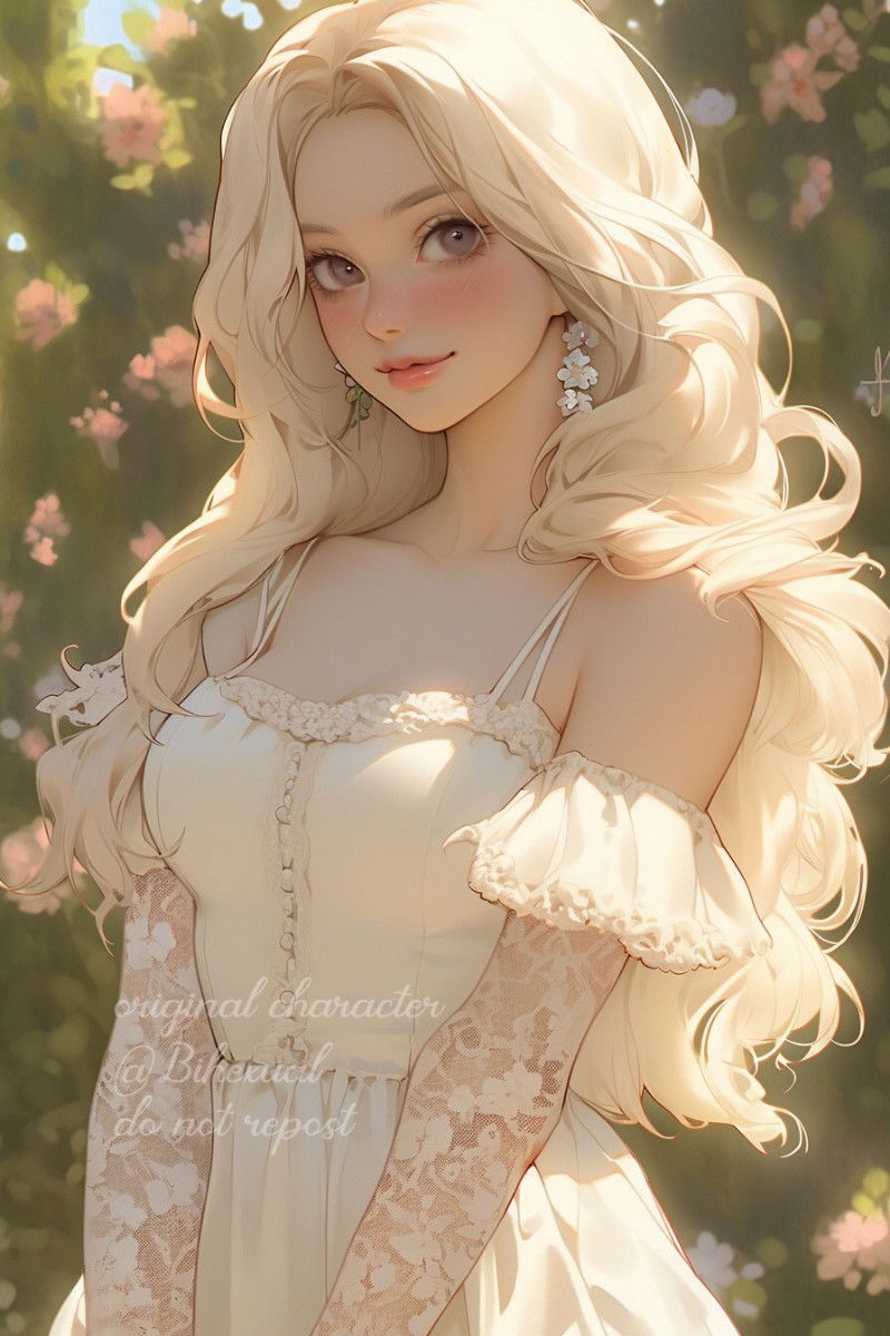 Avatar of Aurora Rose