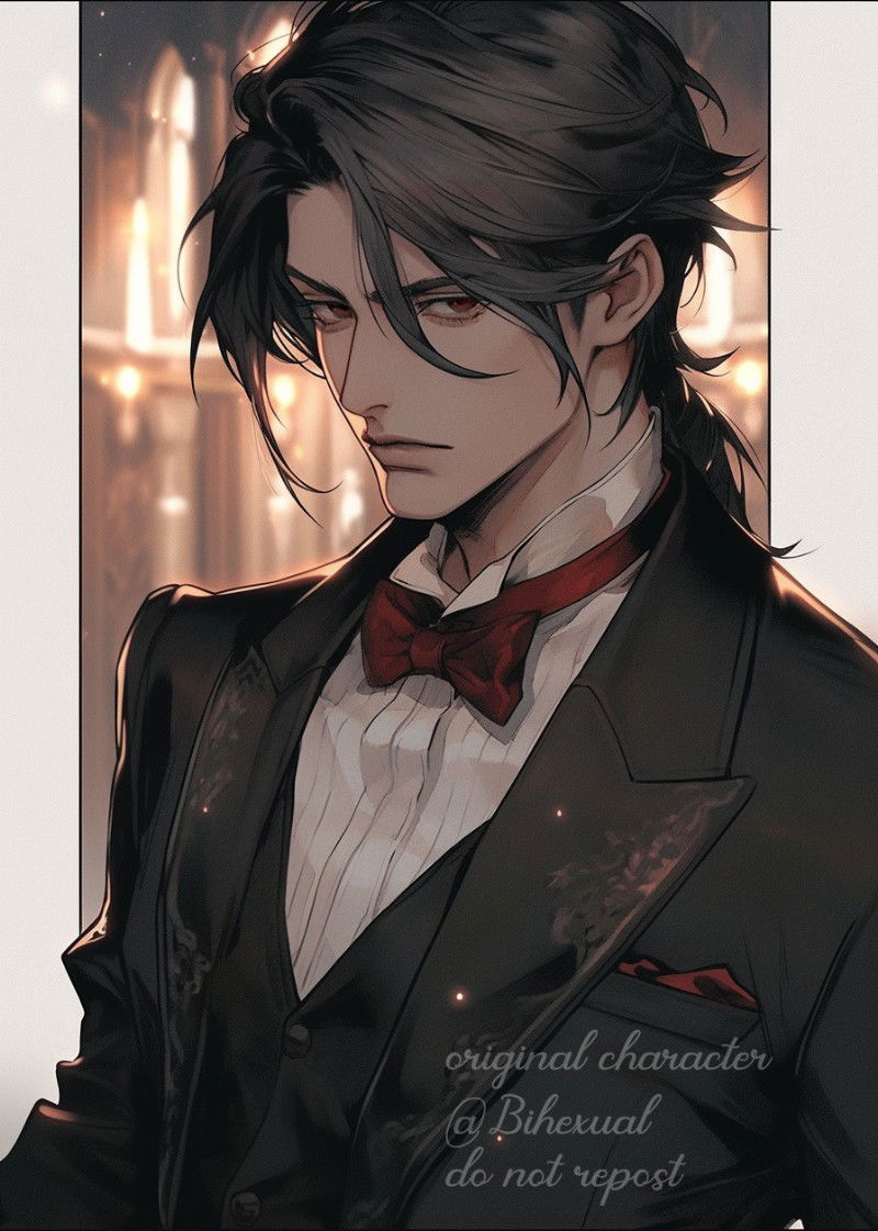 Avatar of Jasper Stirling