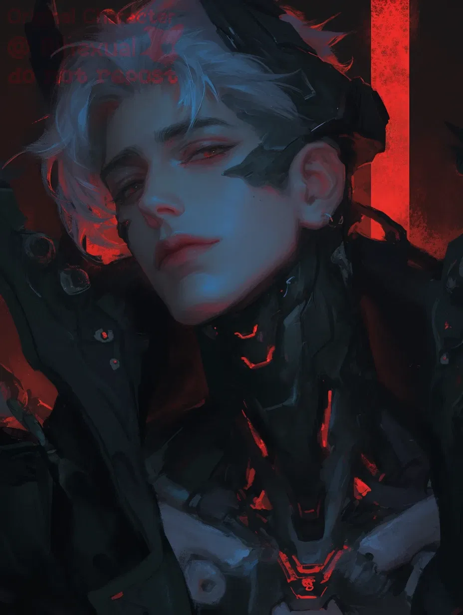 Avatar of ༻✦ ATLAS | Jealous AI