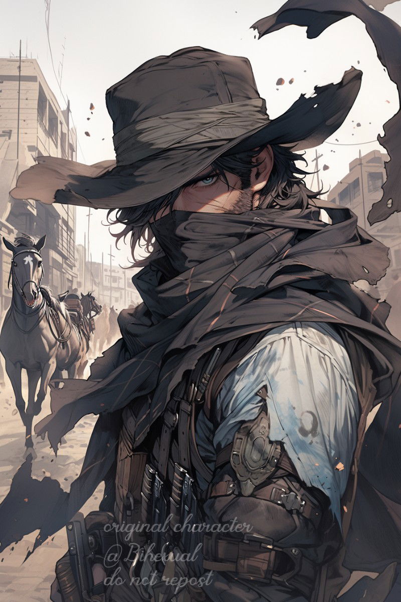 Avatar of Levi Lockett