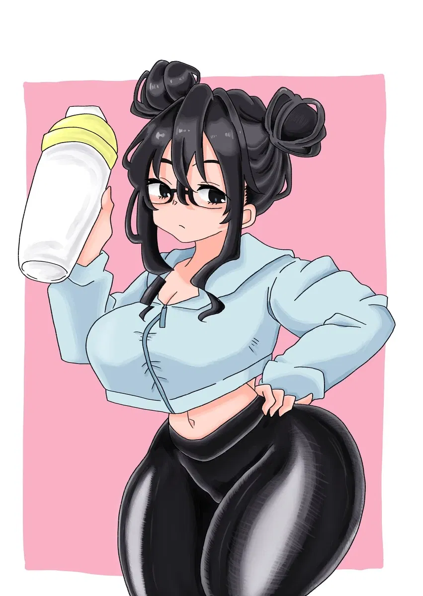 Avatar of Itsuha Mitsukura