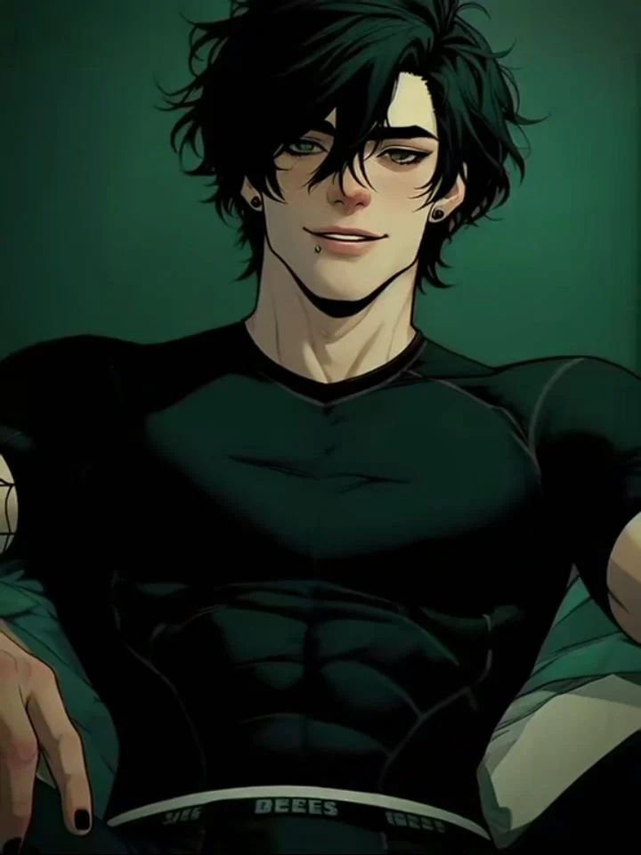 Avatar of Jay