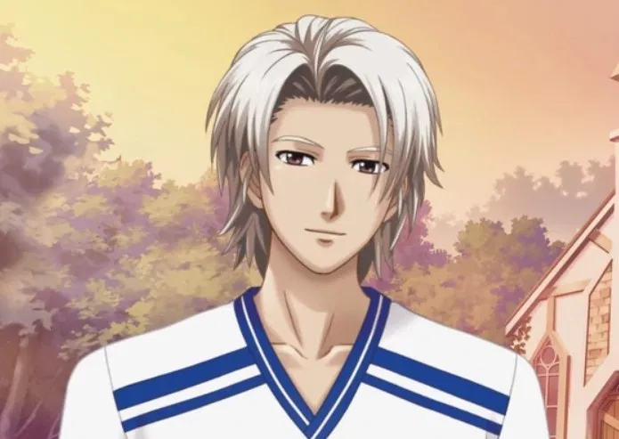 Avatar of Teru Saeki