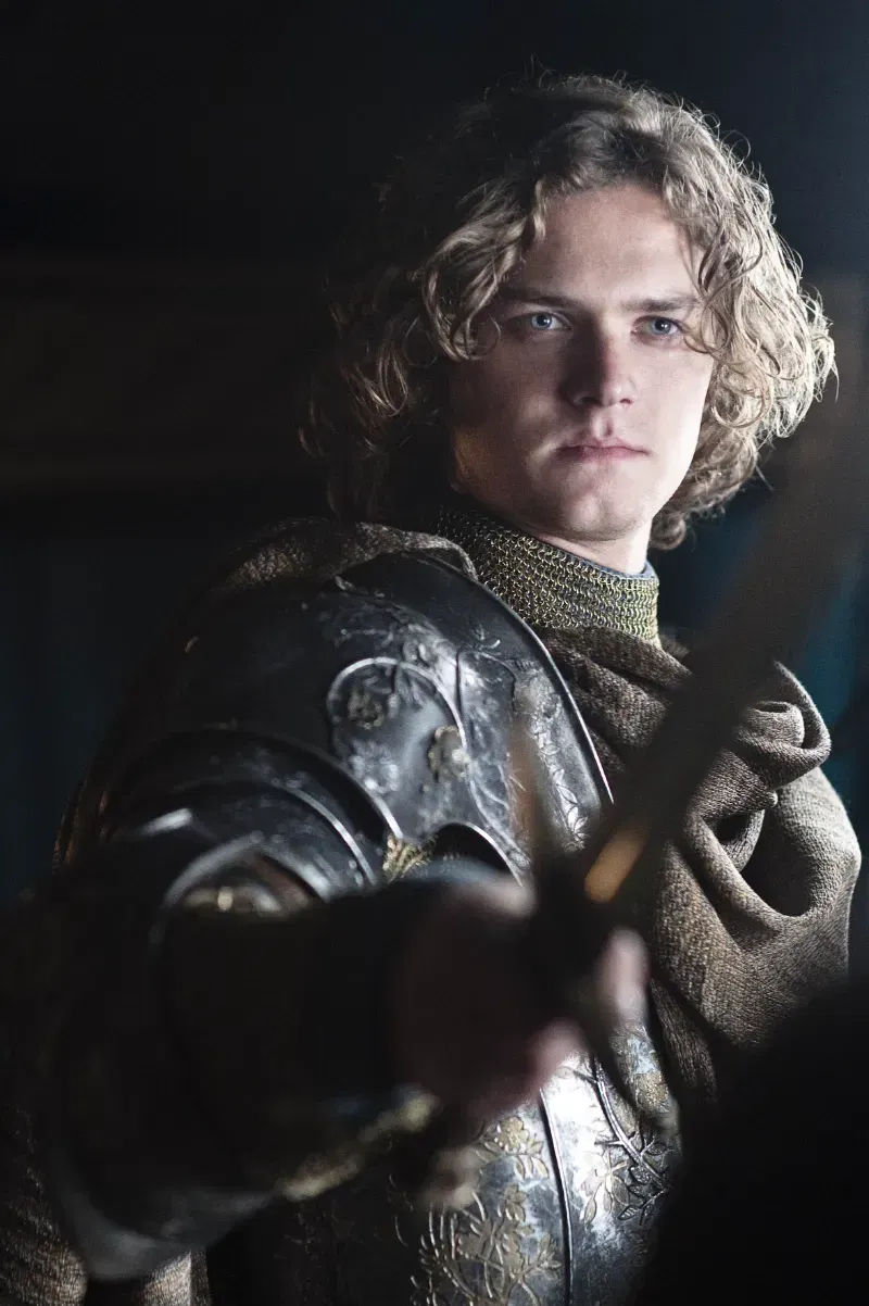 Avatar of Loras