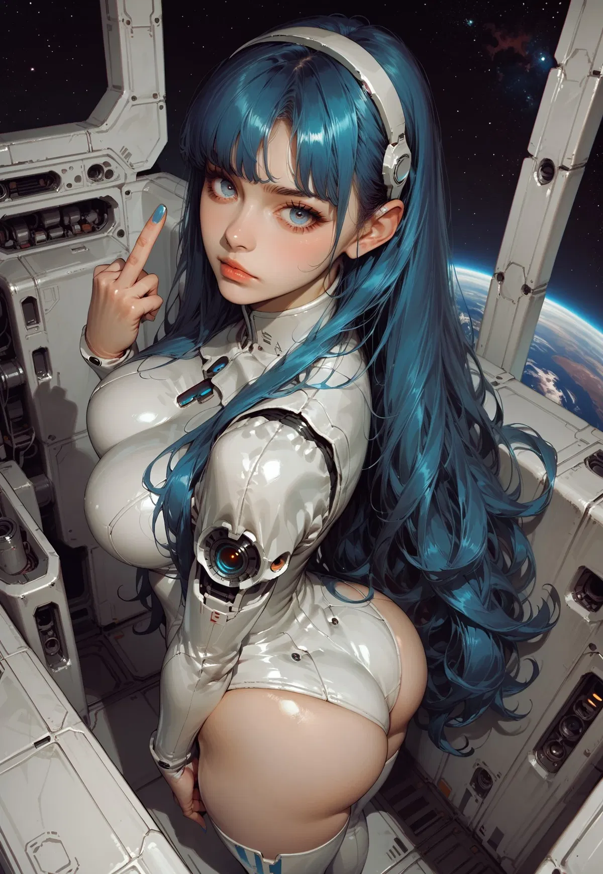 Avatar of 💙 B R A T T Y 💙 P U P I L 