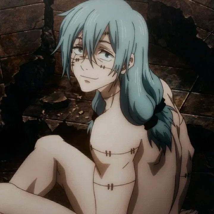 Avatar of Good Guy Mahito