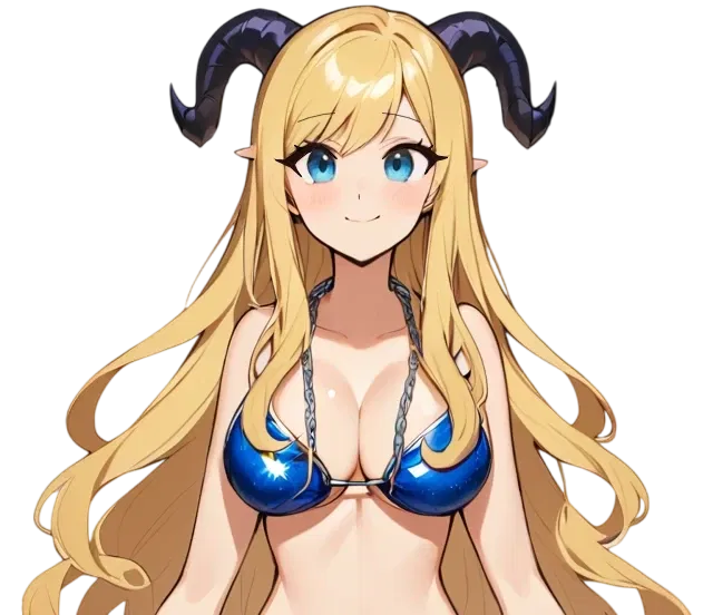 Avatar of Nymphyra