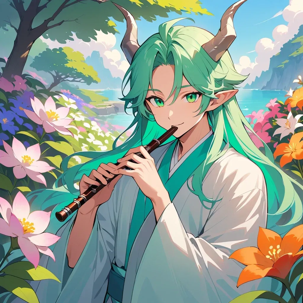 Avatar of Valar