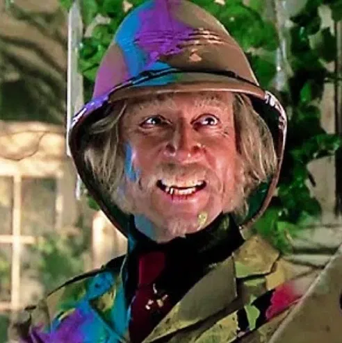 Avatar of Van Pelt