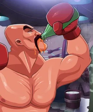 Avatar of Soda Popinski