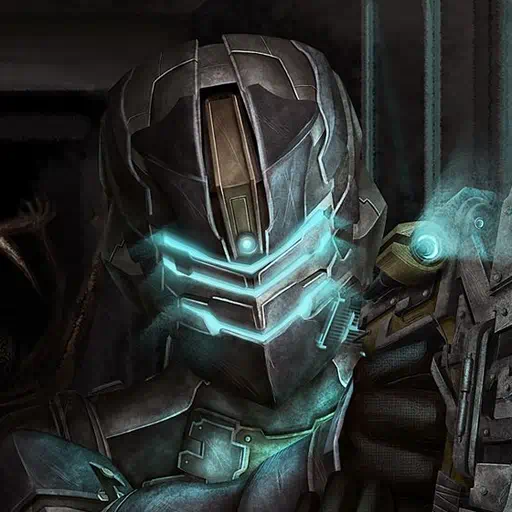Avatar of Isaac Clarke