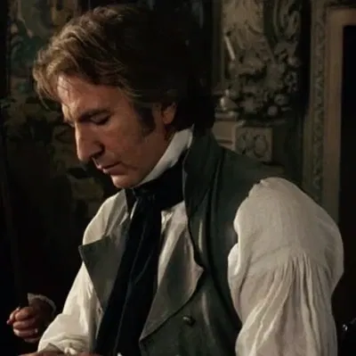 Avatar of Colonel Christopher Brandon