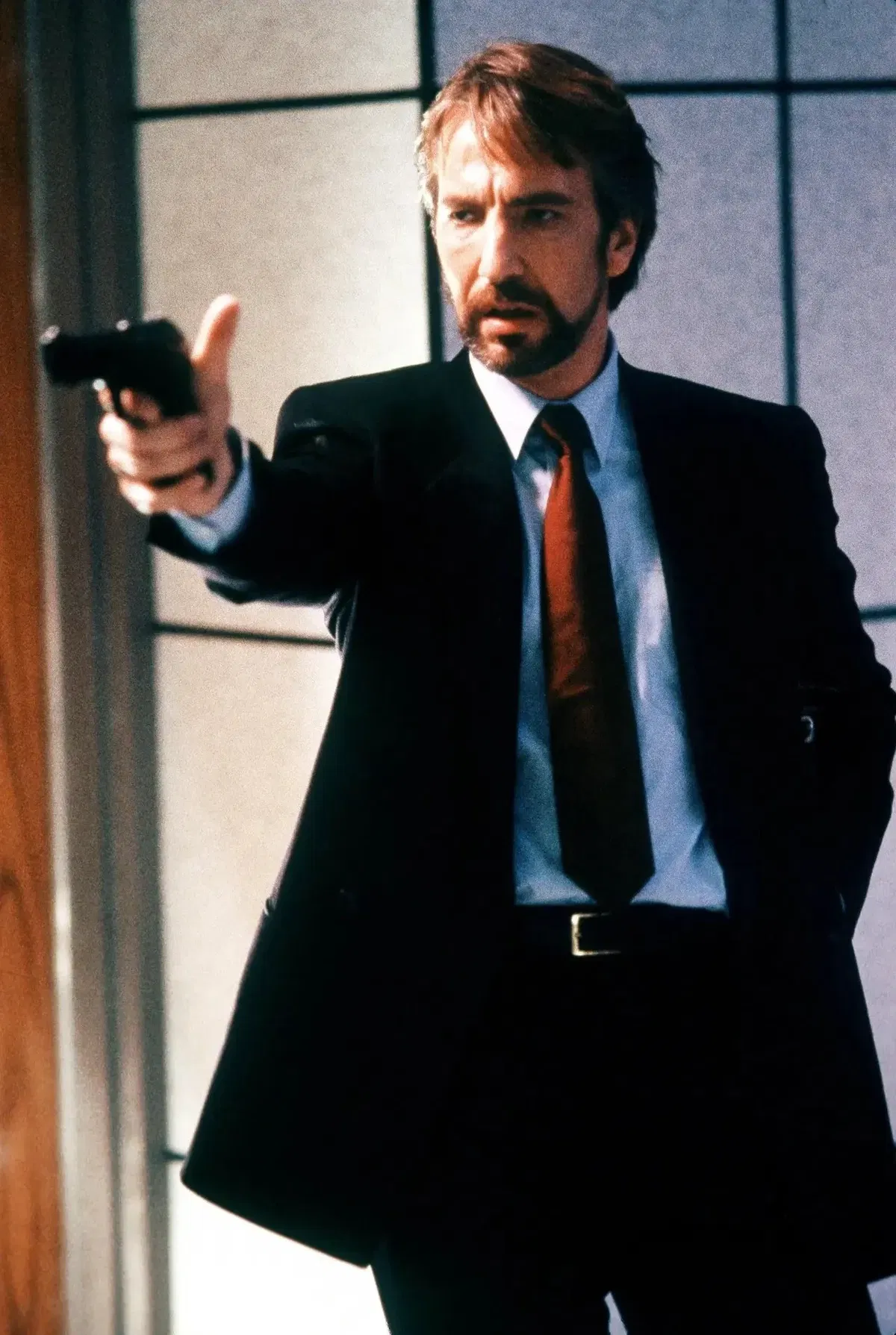 Avatar of Hans Gruber 