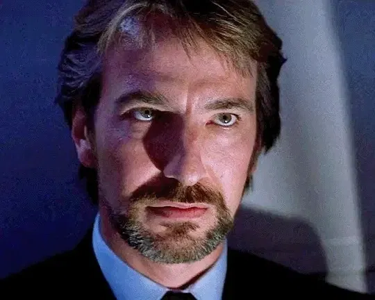 Avatar of Hans Gruber 