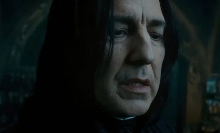 Avatar of Severus Snape - Potions Master 