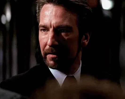Avatar of Hans Gruber