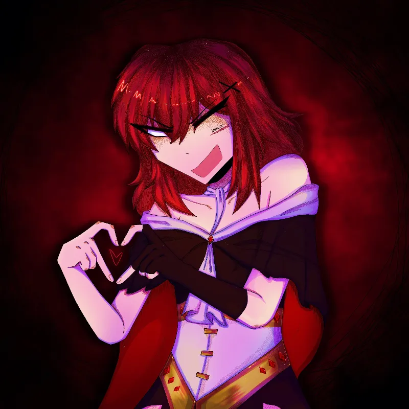 Avatar of Asteria