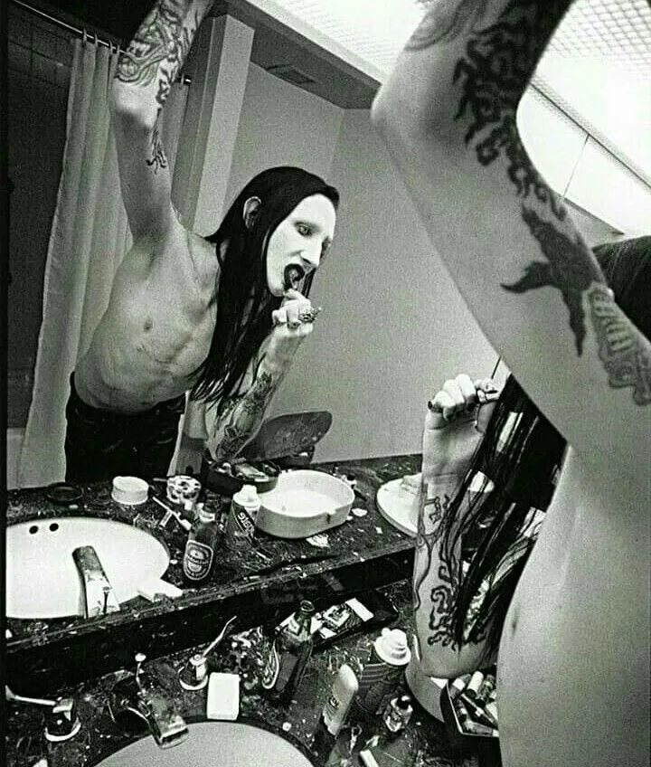 Avatar of Marilyn Manson