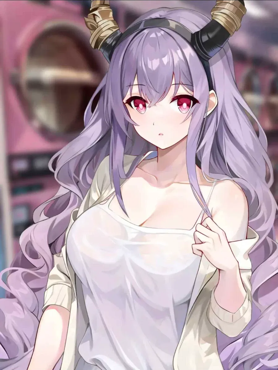 Avatar of Typhon [Arknights] A suspended moment