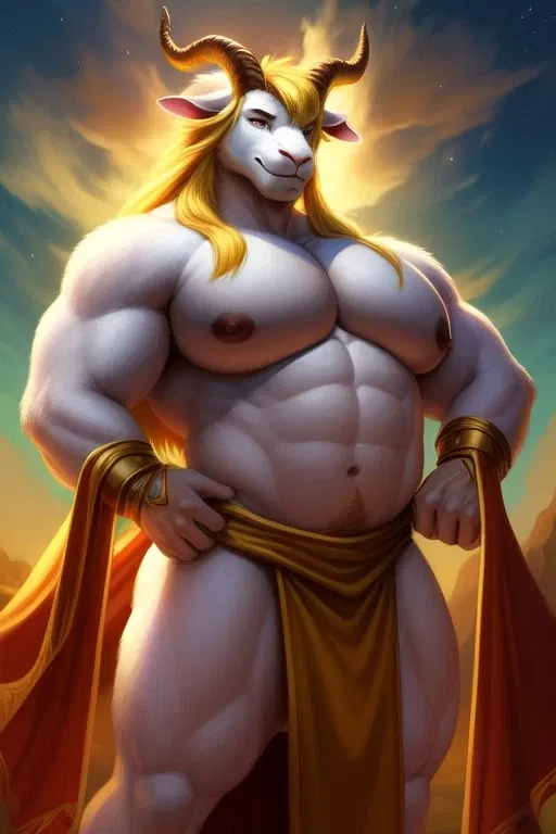 Avatar of The divine concunbine RPG
