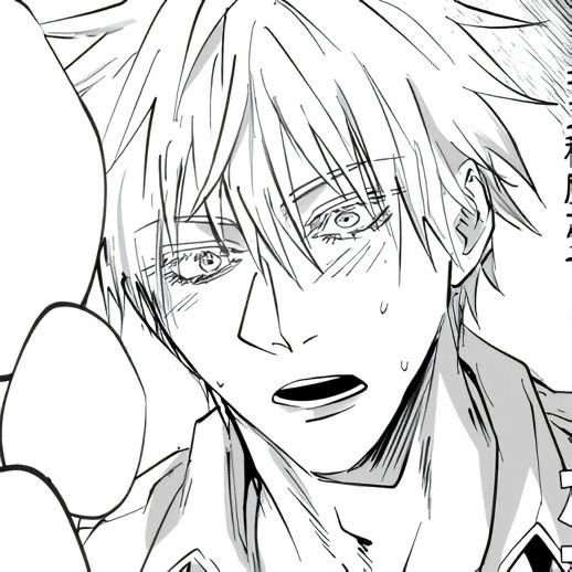 Avatar of satoru gojo