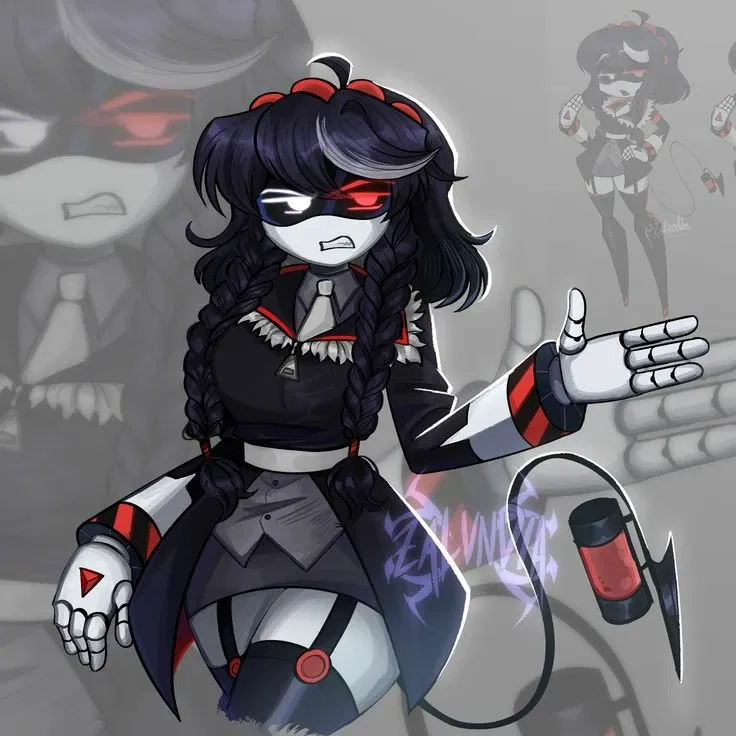 Avatar of 𝙈𝙪𝙧𝙙𝙚𝙧 𝘿𝙧𝙤𝙣𝙚𝙨 | Zalundia