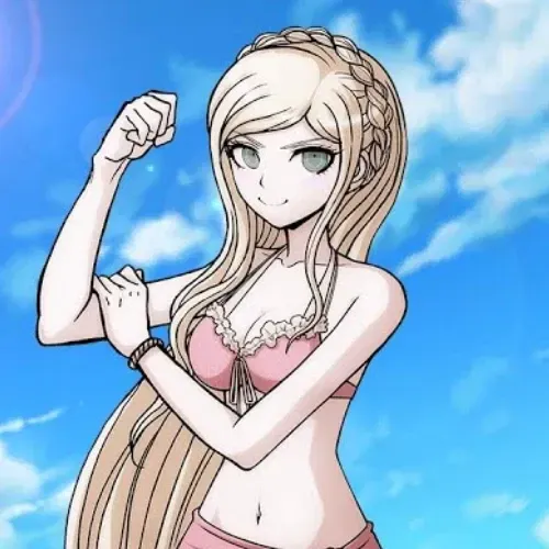 Avatar of Sonia Nevermind