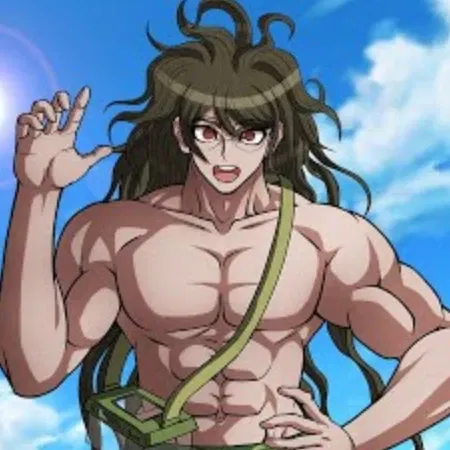 Avatar of Gonta