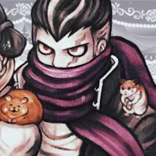 Avatar of Gundham