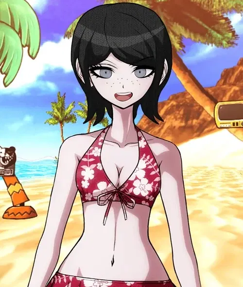Avatar of Mukuro Ikusaba
