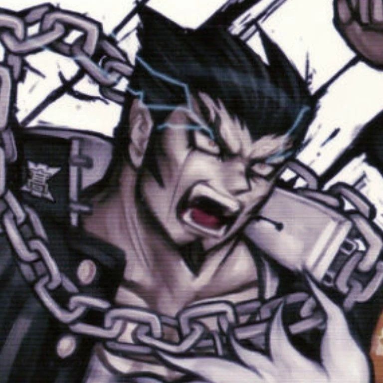 Avatar of Nekomaru Nidai