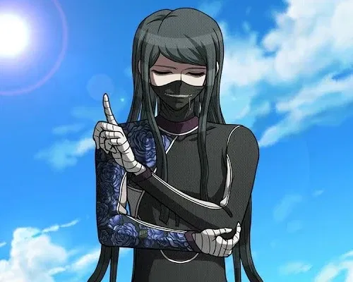 Avatar of Korekiyo