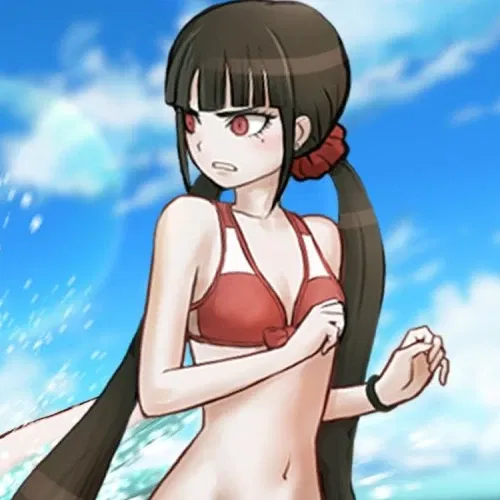 Avatar of Maki Harukawa