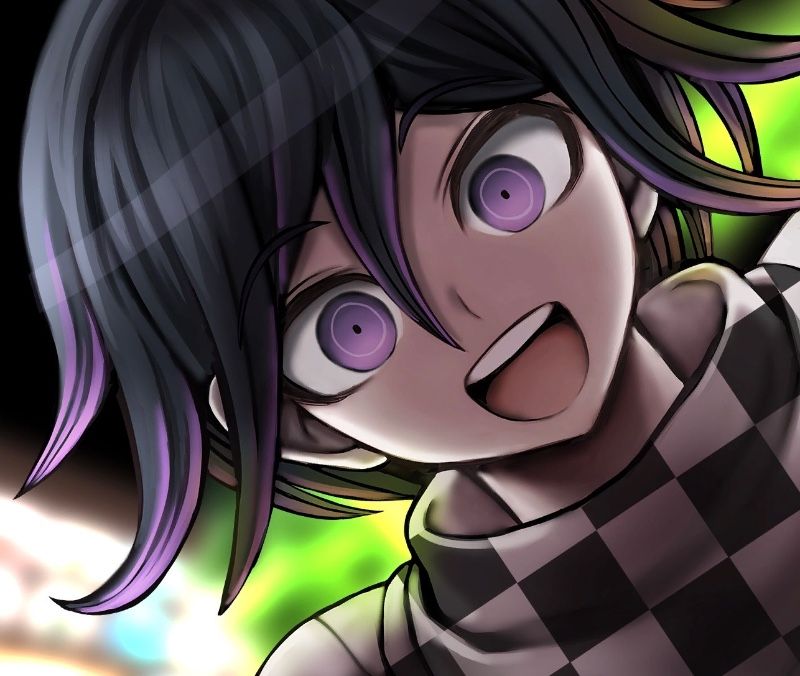 Avatar of Kokichi