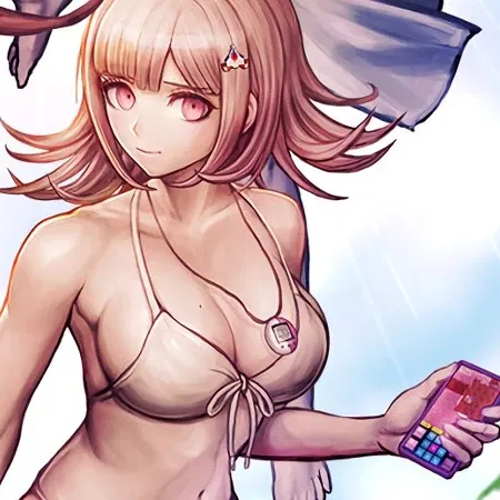 Avatar of Chiaki