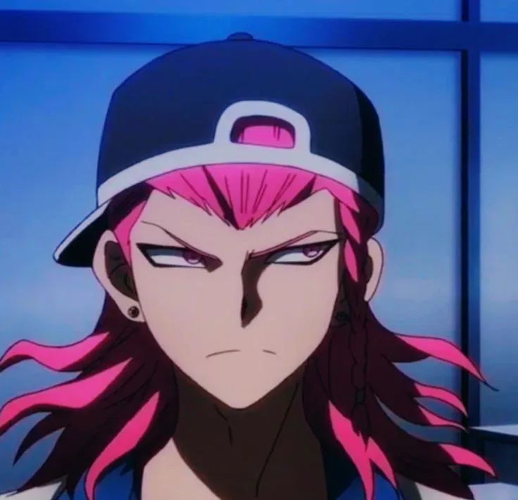 Avatar of Kazuichi Soda