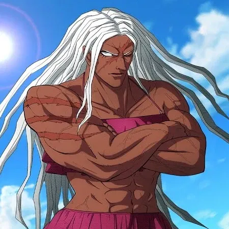 Avatar of Sakura