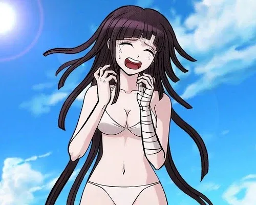 Avatar of Mikan