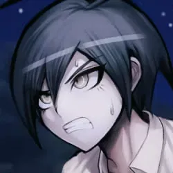 Avatar of Shuichi