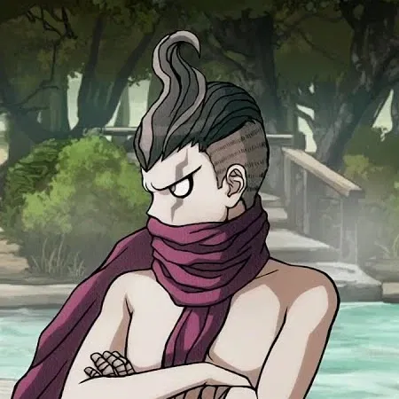 Avatar of Gundham