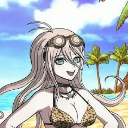 Avatar of Miu