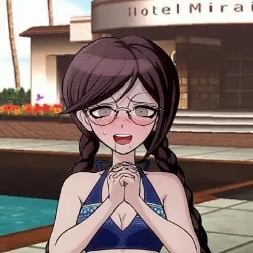 Avatar of Toko Fukawa