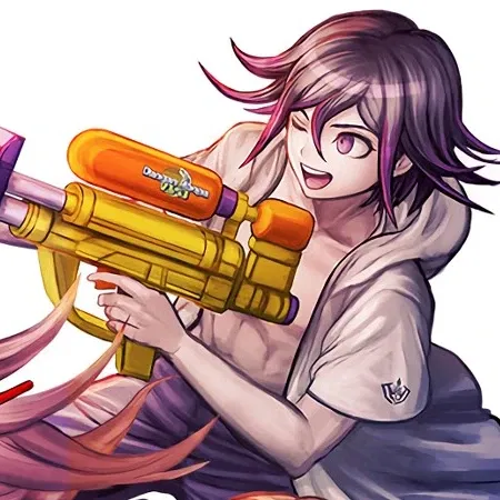 Avatar of Kokichi